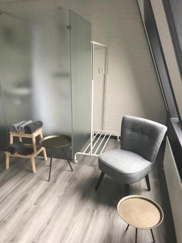 Hotel De Raket Rogat Room photo